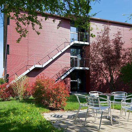 Bed&Breakfast Rotes Haus Uberlingen Exterior foto