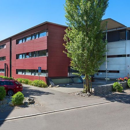 Bed&Breakfast Rotes Haus Uberlingen Exterior foto