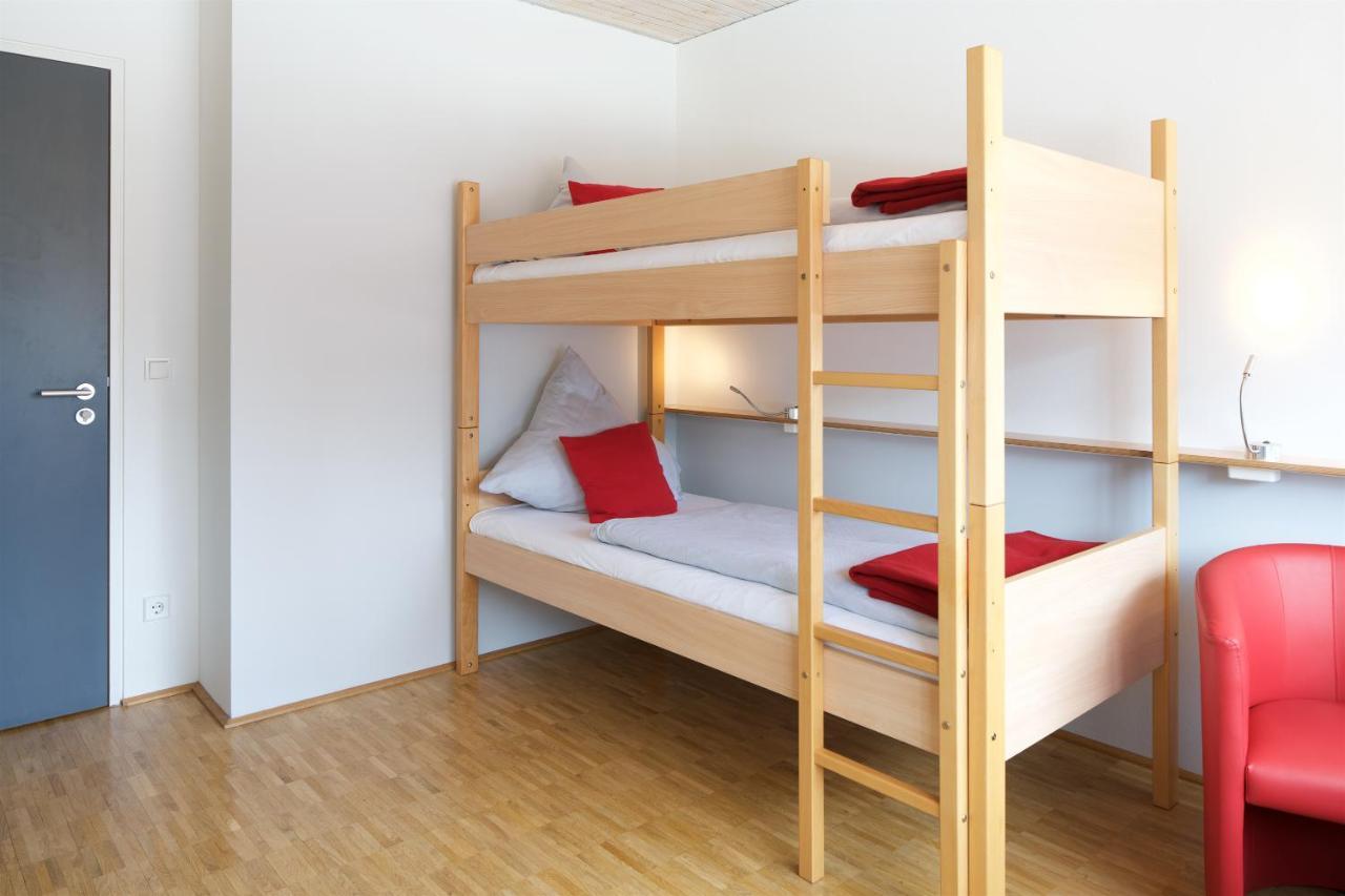 Bed&Breakfast Rotes Haus Uberlingen Exterior foto