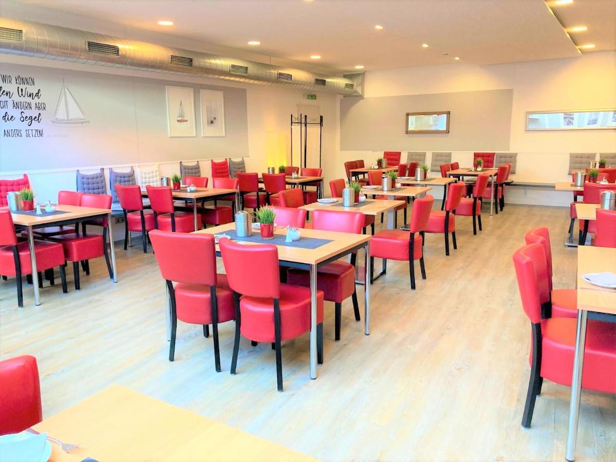Bed&Breakfast Rotes Haus Uberlingen Exterior foto