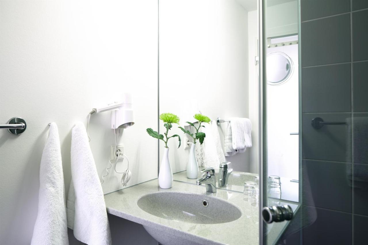 Bed&Breakfast Rotes Haus Uberlingen Exterior foto