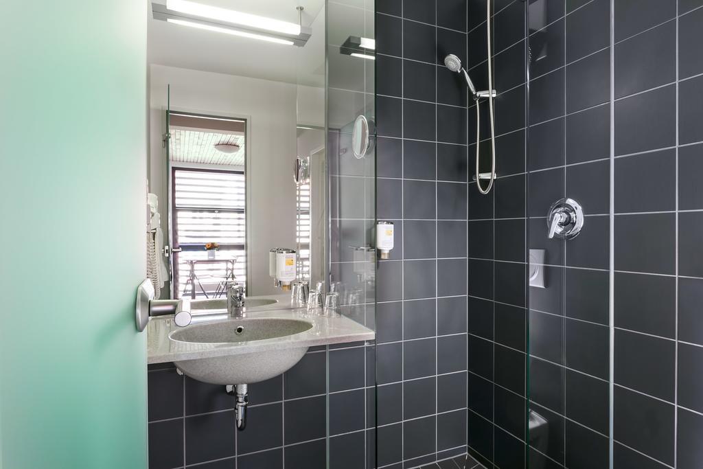 Bed&Breakfast Rotes Haus Uberlingen Zimmer foto
