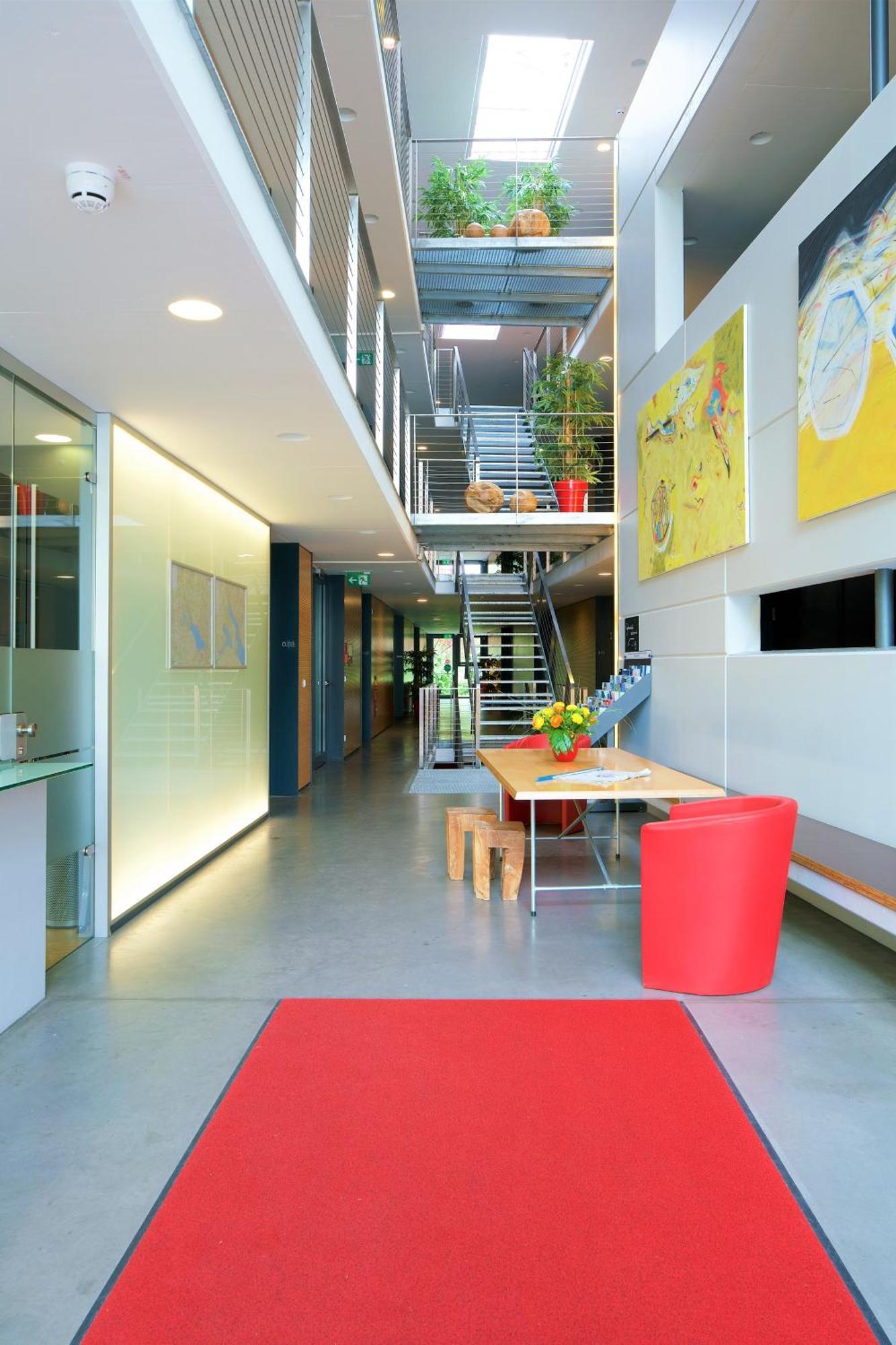 Bed&Breakfast Rotes Haus Uberlingen Exterior foto